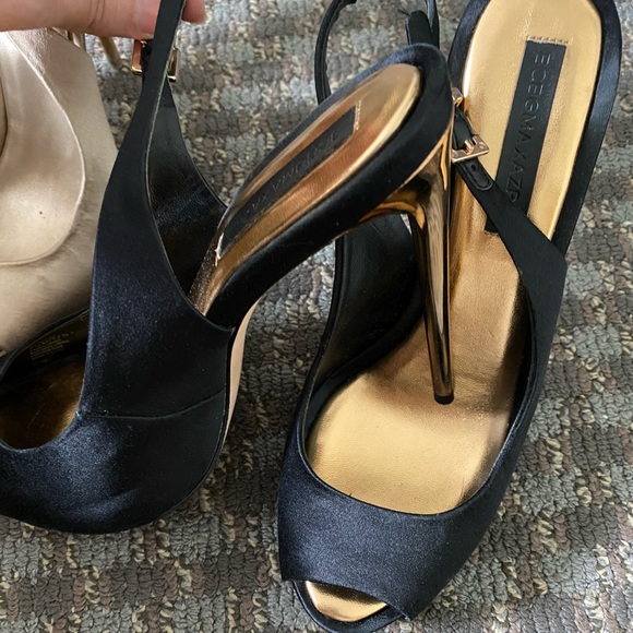 BUNDLE BCBG heels - Picture 5 of 8